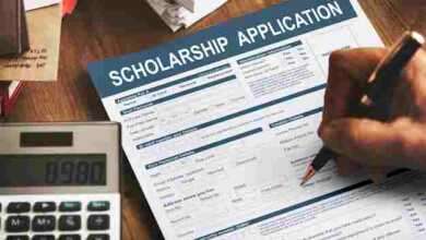 Top Scholarships For High School Seniors