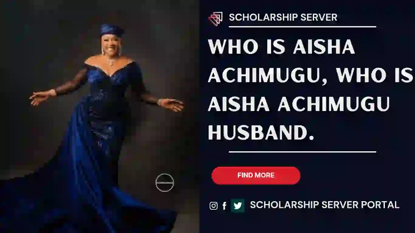 FACT CHECK: Who Is Aisha Achimugu, Who Is Aisha Achimugu Husband, Aisha Achimugu Is From Which State?