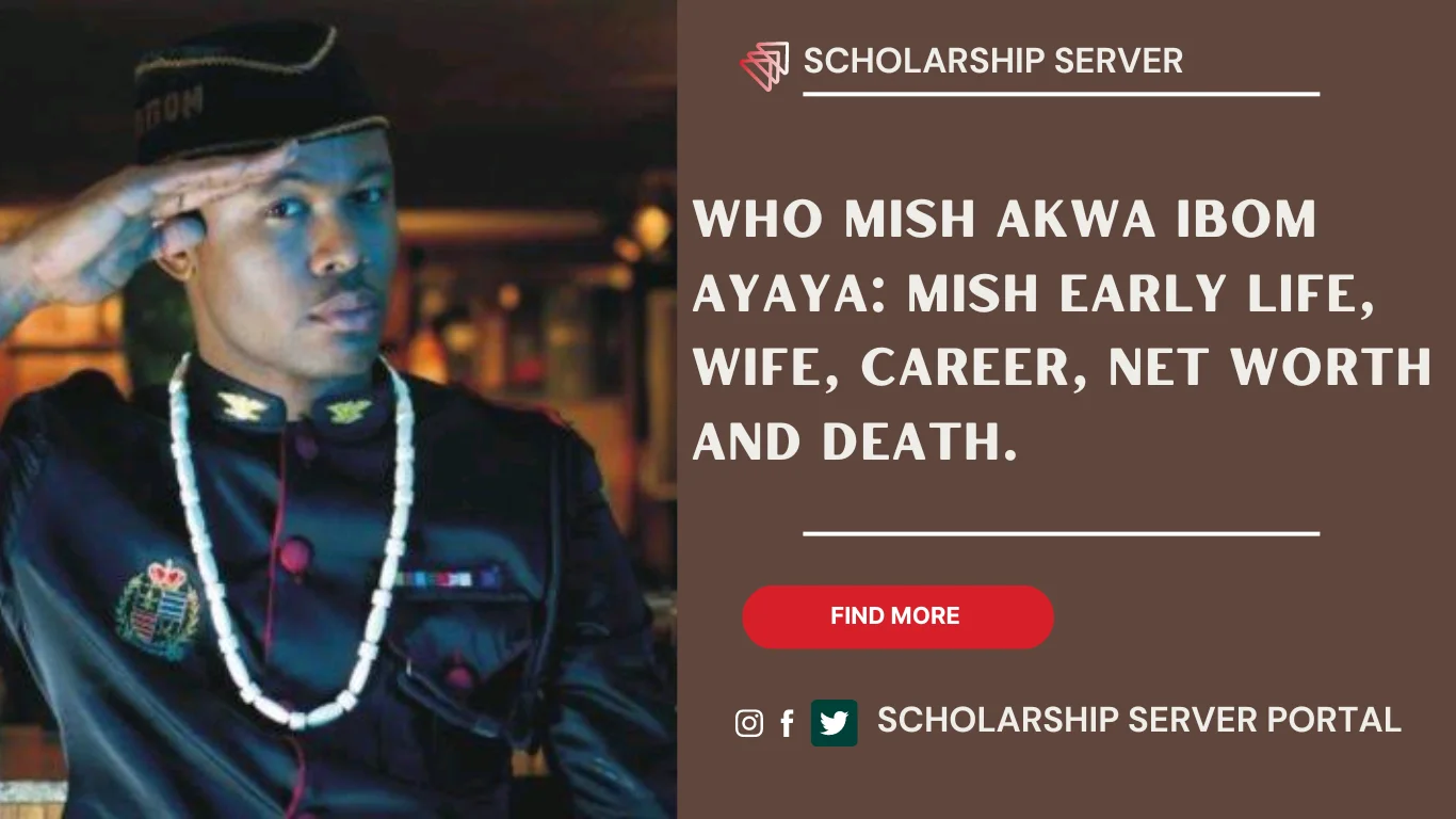 FACT CHECK: Who Is Mish Akwa Ibom Ayaya: Mish Early Life, Wife, Career, Net Worth And Death.